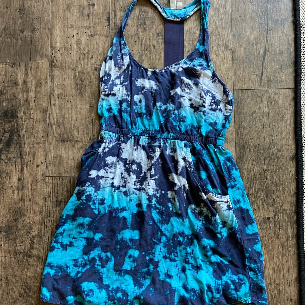💥4/$14 Hang Ten mini dress